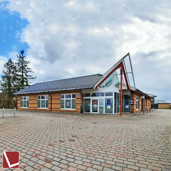 Ärztehaus Jevenstedt