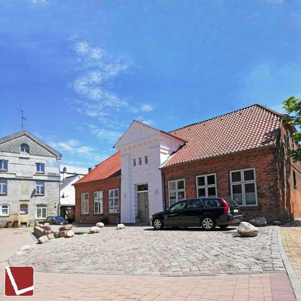 Altes Stadtgefängnis Rendsburg