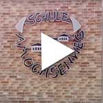 Neugestaltung des Pausenhofs der Schule Jevenstedt